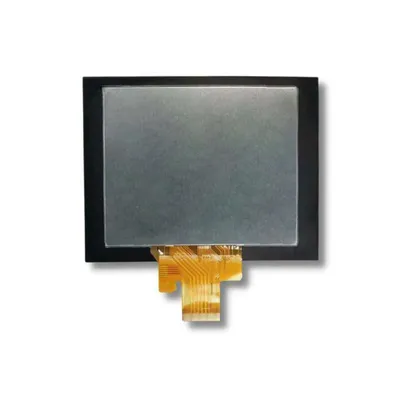 ZJ050NA-08C LCD Screen 5 inch 640x480 display panel HDMI VGA AV LCD Control  Board Monitor Panel - AliExpress