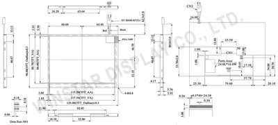 Тепловизор монокуляр Guide TrackIR Pro 35 (640x480) 2800м купить по лучшей  цене тепловизоры в Украине, Одессе, Киеве | Профоптика - оптические приборы