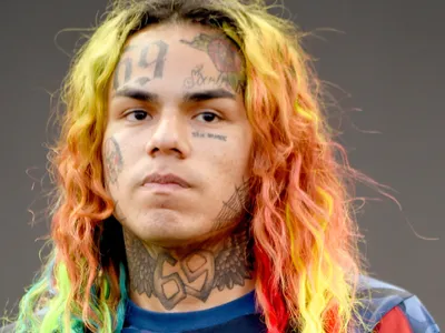 Why Tekashi 6ix9ine's Testimony Matters for the Future of Hip-Hop on Trial  | Pitchfork