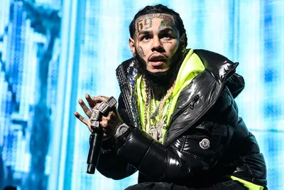 Tekashi 6ix9ine: The Rise and Fall of a Hip-Hop Supervillain – Rolling Stone