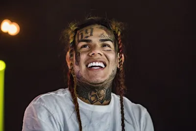 Tekashi 6ix9ine Released From Prison – Rolling Stone