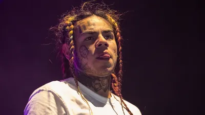 Tekashi 6ix9ine releases new song 'Gooba' following early prison release |  English Movie News - Times of India