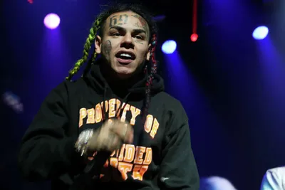 The Rapid Rise and Sudden Fall of Tekashi 6ix9ine - The New York Times