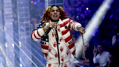 Tekashi 6ix9ine: Gym Attack Suspect Is Latin Kings Gang Leader, Cops Say –  NBC 6 South Florida