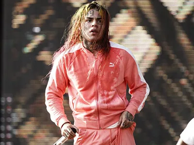 A Guide to the Tekashi 6ix9ine Documentary Universe | GQ