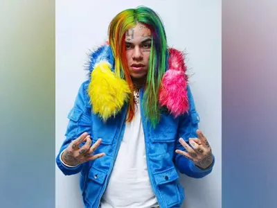 6IX9INE "Kooda" (WSHH Exclusive - Official Music Video) - YouTube