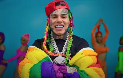 Ariana Grande, Justin Bieber respond to Tekashi 6ix9ine's claim they stole  top chart spot