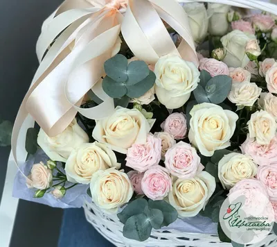 Как выбрать цветы на 8 марта читайте на сайте Premium-flowers