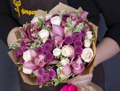 Какие розы выбрать на 8 марта? Новости Нижнего Новгорода