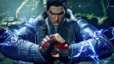 TEKKEN 8 on Steam