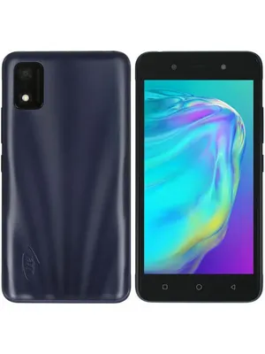 Смартфон Itel A17 голубой 854х480 5" 1+16 Гб 5 Мп/2 Мп ITEL 38764020 купить  за 9 000 ₽ в интернет-магазине Wildberries