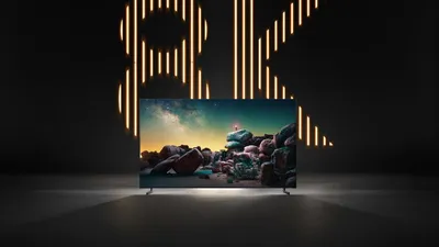 LG начнет продажу 8К OLED-телевизоров уже на днях | Mediasat