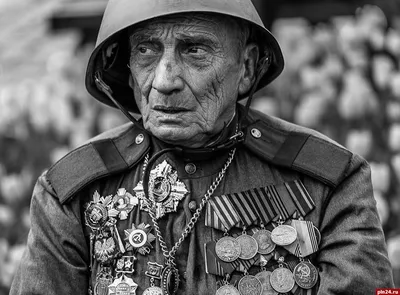 9 мая – День Победы советского народа в Великой Отечественной войне - ГАПОУ  "Городецкий Губернский колледж"