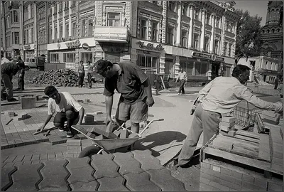 Квест «Лихие 90-е» в Санкт-Петербурге