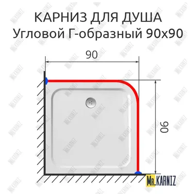 Душевая кабина DETO K409S с электрикой 90х90 — купить по цене 72000 руб в  Москве в интернет-магазине 