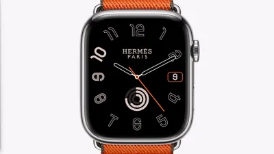 Apple Watch Series 9 - Apple