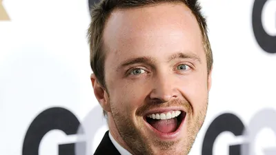 Картинки Мужчины Aaron Paul Sturtevant Жажда скорости Кино