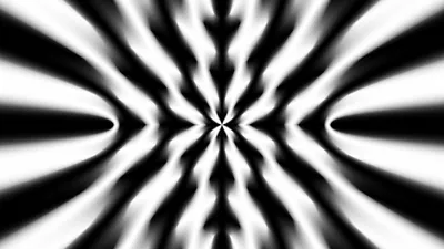 Абстракция черно белый фон, на этом…» — создано в Шедевруме