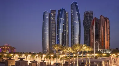 Преимущества инвестирования в рынок недвижимости Абу-Даби в 2022 году