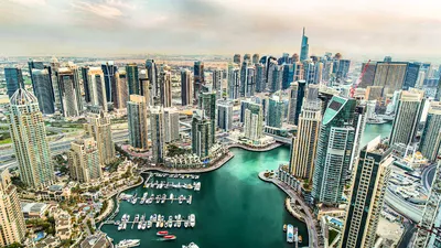 Абу-Даби: чем интересна столица ОАЭ? | Время Путешествий | Дзен