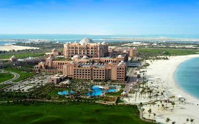 Вдохновляющий Абу-Даби 🧭 цена экскурсии $315, 14 отзывов, расписание  экскурсий в Дубае