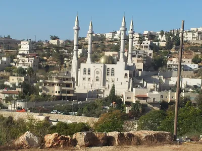 Абу-Симбел - храм, который строили дважды