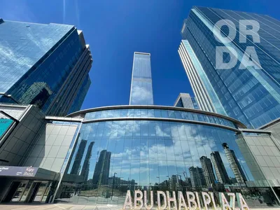Президентский дворец в Абу-Даби: роскошь как государственный принцип -  Республиканский союз туристических организаций