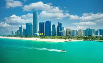 Откройте для себя Абу-Даби | Туризм и путешествия | Visit Abu Dhabi