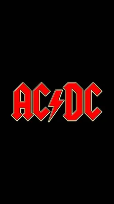 AC/DC Logo and symbol, meaning, history, PNG, brand
