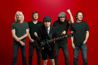 AC/DC Experience