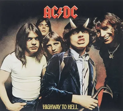 AC/DC Albums Ranked Worst to Best