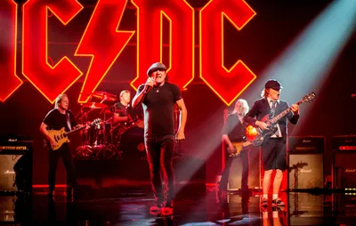 AC/DC