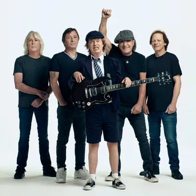 AC/DC alphabet book teaches kids their AB/CDs