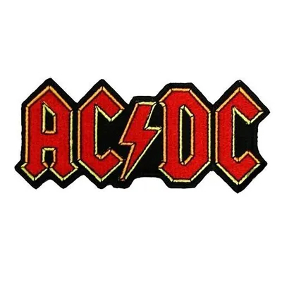 AC/DC album cover discography magnet (4.5" X 2.5") back black power up  highway | eBay