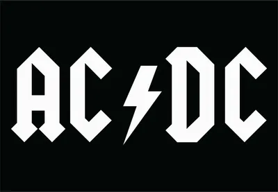 AC/DC