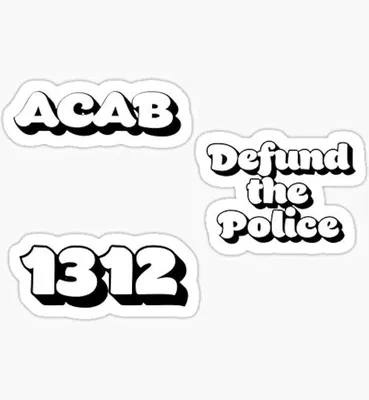 ACAB 1312 CY - All Cops Are Bastard | Facebook