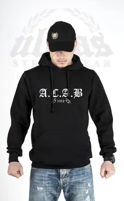 ACAB — Fro Design Company