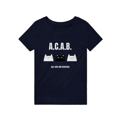 ArtStation - ACAB - Sticker