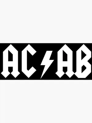 What is ACAB? | DIY Conspiracy