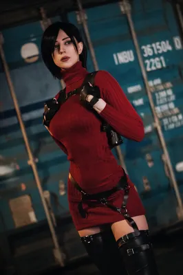 Ada Wong (Ада Вонг) :: Resident Evil Персонажи :: красивые картинки ::  Resident Evil :: art (арт) :: Игры / картинки, гифки, прикольные комиксы,  интересные статьи по теме.