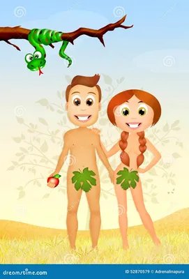 Файл:Natoire - Adam et Eve chassés du Paradis  — Википедия