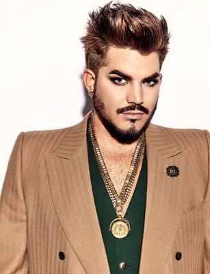 Adam Lambert announces one-off intimate London KOKO gig