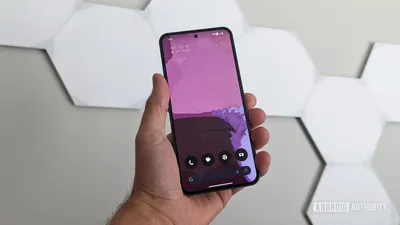 30 обоев, идеально подходящих для экранов AMOLED