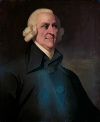 Адам Смит картинки