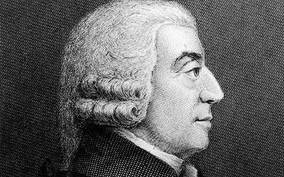 Экономическая теория Адама Смита