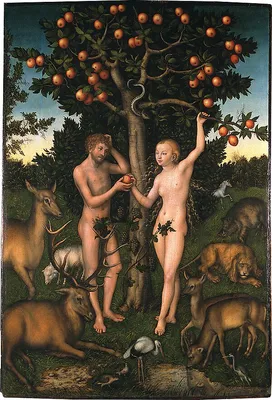 10 Human Qualities Adam and Eve Had Based on the Bible