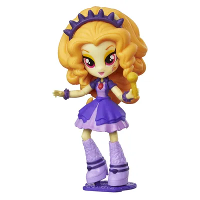 University Adagio Dazzle by EmeraldBlast63 on DeviantArt