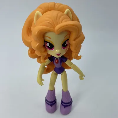 Adagio Dazzle - Equestria Girl