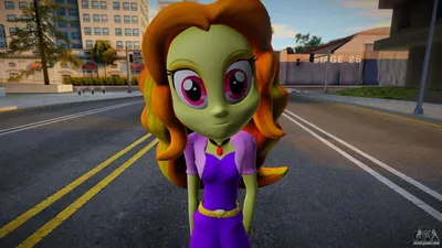 Adagio Dazzle (Адажио Деззл) :: Второстепенные персонажи my little pony ::  красивые и интересные картинки my little pony (мой маленький пони) ::  сообщество фанатов / картинки, гифки, прикольные комиксы, интересные статьи  по теме.