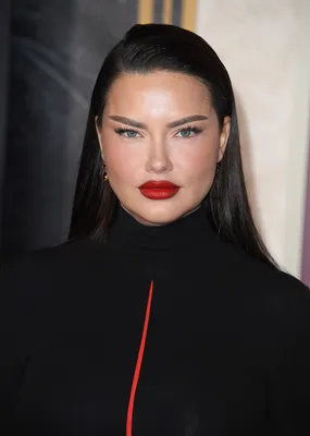 Adriana Lima Shuts Down Plastic Surgery Accusations | Us Weekly